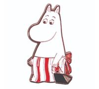 Moomin - Pin Badges - Moomin Pin Badge - Moomin Mama