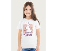 Moomin mamma Is Equality T-Shirt in White | Size: 12-13 Years Moomin White 12-13 Years