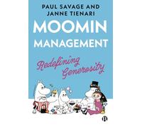 Moomin Management: Redefining Generosity