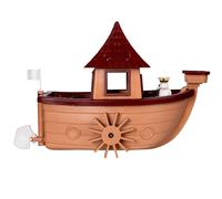 Moomin Momin Oshun Oxtra 35505100 Figure