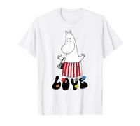 Moomin Moominmamma Love T-Shirt