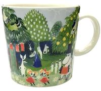 Moomin Mug Moominvalley Special Edition Summer 2017 Arabia
