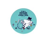 Moomin Papa Ceramic Coaster