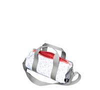 Moomin Pattern Reflective Medium Weekender