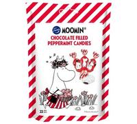 Moomin Peppermint Candies 120G