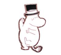 Moomin - Pin Badges - Moomin Pin Badge - Moomin Papa