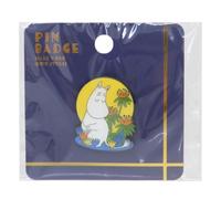Moomin Pins/Moomin Scandinavian