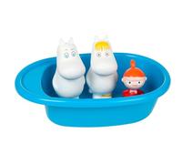 Moomin Set with Bathtub - Martinex