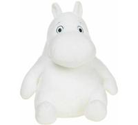 MOOMIN SITTING 8IN by AURORA WORLD UK LTD 5034566125858 NEW Toy