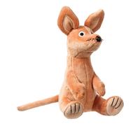 Moomin Sniff Dog Soft Toy 6.5 inch. Soft Cuddly Toy Children's Gift Play Bedtime