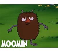 Moomin the Fortune-Teller