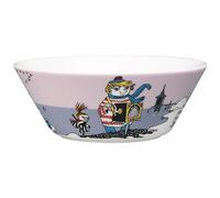 Moomin Arabia - Moomin Bowl, Too-Ticki, 15 cm - Pink