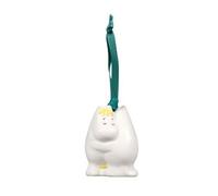 Moomin - Collectable - Hanging Decorations - Moomin Decoration - Moomintroll & Snorkmaiden
