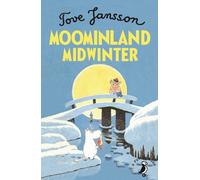 Moominland Midwinter