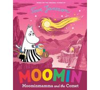 Moominmamma and the Comet