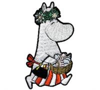 Moominmamma Sew On Patch
