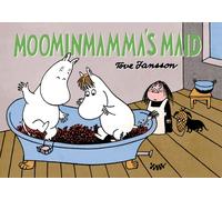 Moominmamma's Maid