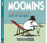 Moominpappa's Book of Thoughts (Moomins): 1