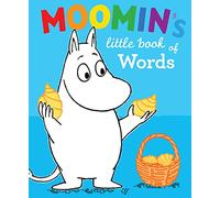 Moomin's Little Book of Words