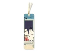 Moomins on the Riviera Bookmarks (pack of 10)
