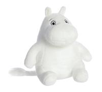Moomins Plush Moomin 20Cm