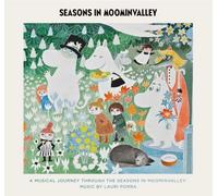 Seasons In Moominvalley [VINYL]