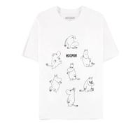 Moomins T-Shirt Moomin Size M