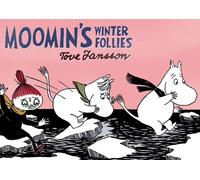 Moomin's Winter Follies