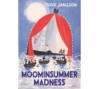 Moominsummer Madness