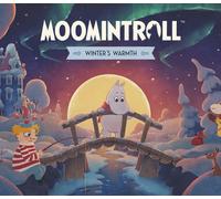 Moomintroll: Winter's Warmth PC Steam Altergift
