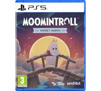 Moomintroll: Winter's Warmth - PS5