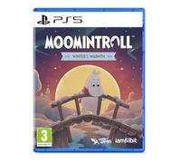 Moomintroll: Winter's Warmth - PS5