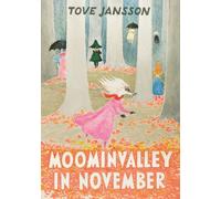 Moominvalley in November