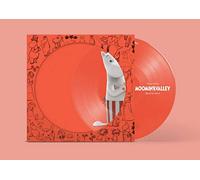 Moominvalley (Official Soundtrack) [VINYL]