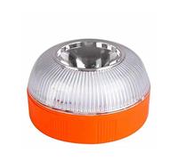 MOOMOO Like A Breeze Emergency Light V16 Homologated Car Emergency Beacon Light Rechargeable Magnetic Induction Strobe Light