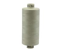 Moon 1000m Polyester Thread NATURAL