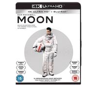 Moon [15] 4K UHD
