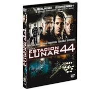 Moon 44 (1990) ( Moon Forty Four )
