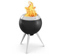 MOON 55 Fire basket with high and low stand