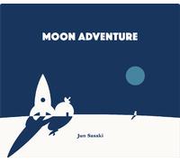 Moon Adventure