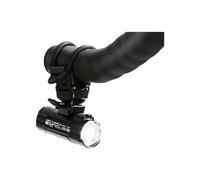 Moon Aerolite Front/Rear Light Black