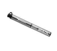 Moon - Aiolos Gauge Pro CNC Aluminium Casing High Pressure Bike Hand Pump for Presta/Schrader Valves 160 Max PSI