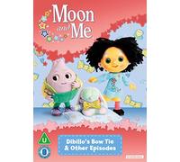 Moon And Me – Dibillo's Bow Tie & Other Episodes – DVD – Studiocanal