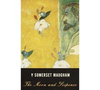 Moon and Sixpence - NEW W. Somerset Mau 2000