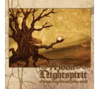 Moon and the Nightspirit - of Dreams Forgotten. [Import]