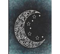 Moon and the Stars Journal