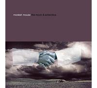 Modest Mouse - The Moon and Antarctica - New Vinyl LP - Anniversary Edition