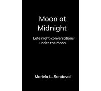 Moon at Midnight (Edition1st)