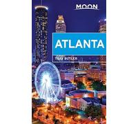 Moon Atlanta (Third Edition)