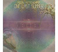 Moon Attendant - One Last Summer [VINYL]
